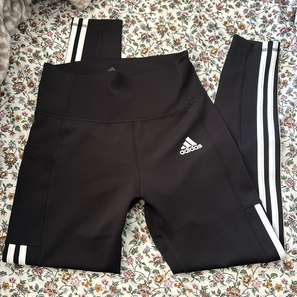 Adidas leggings